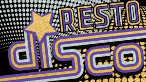 Soirée REST’O Disco