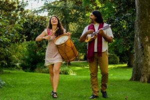 Concert « Dimelotu »