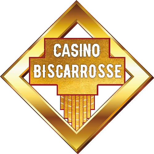 logo Casino de Biscarrosse