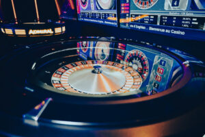 Bienvenue au cœur du Casino de Biscarrosse !