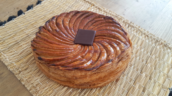 Galette des rois