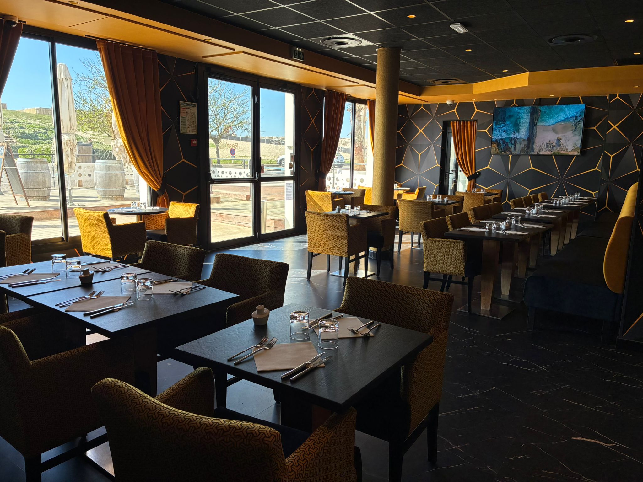 Restaurant Pasta Fortuna
