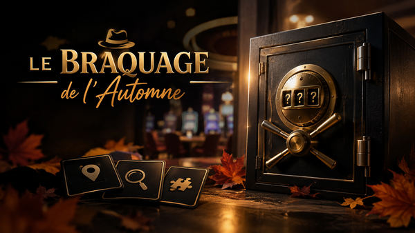 LE BRAQUAGE DE L’AUTOMNE