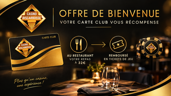 Menu Remboursé !